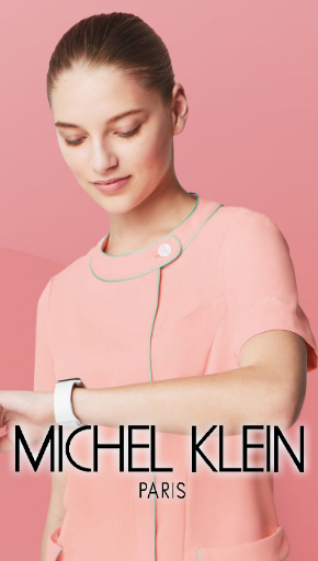 MICHEL KLEIN -ミッシェルクラン