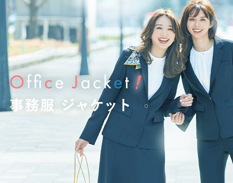 販売 女性 会社 服