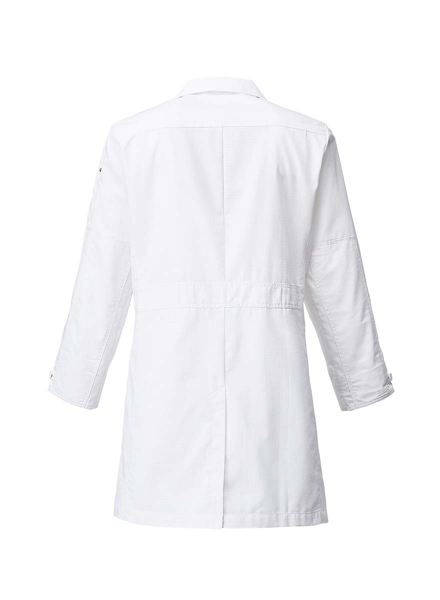 白衣ーメンズシングルコート 1537PR (ディッキーズ)商品画像10