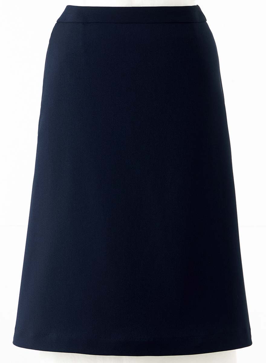Aラインスカート 52147 (アンジョア)商品画像9