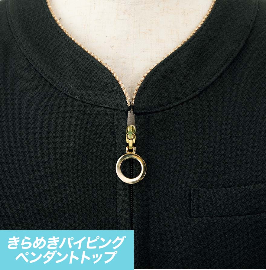 ワンピース 62106 (LA BEAUTE)商品画像6