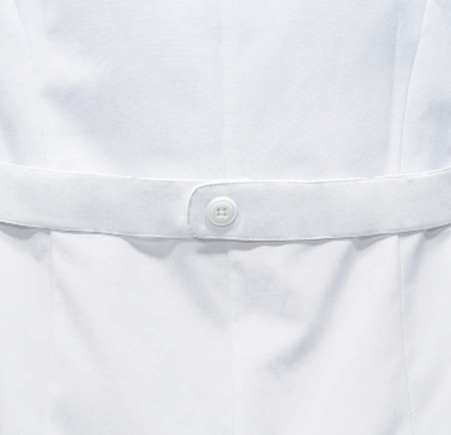ドクターコート(レディス) 71-121 (MONTBLANC)商品画像4