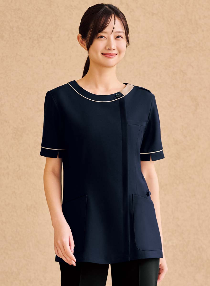 チュニック 7118SC (nuovo)商品画像1