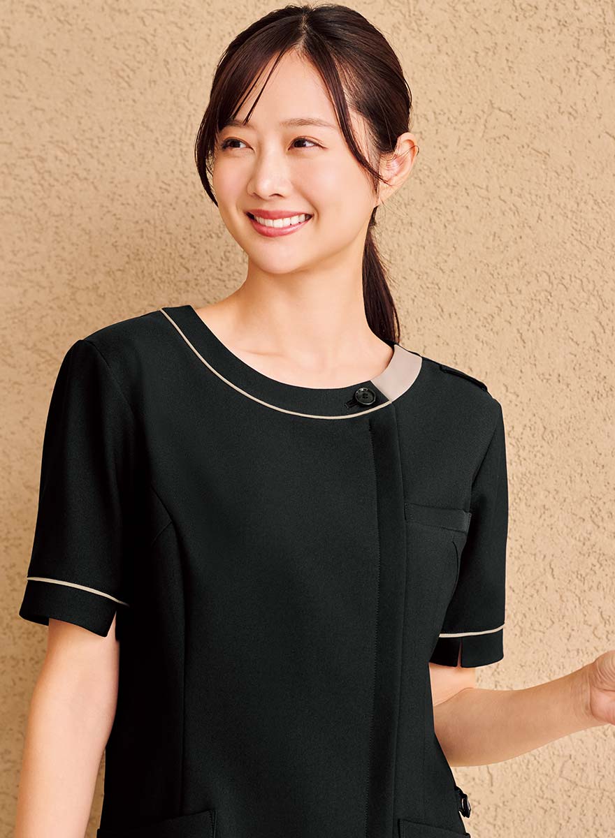 チュニック 7118SC (nuovo)商品画像3