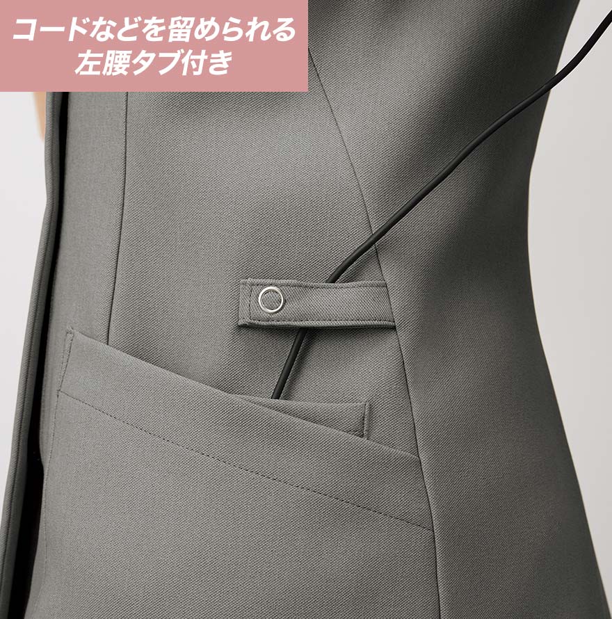 チュニック 7118SC (nuovo)商品画像4