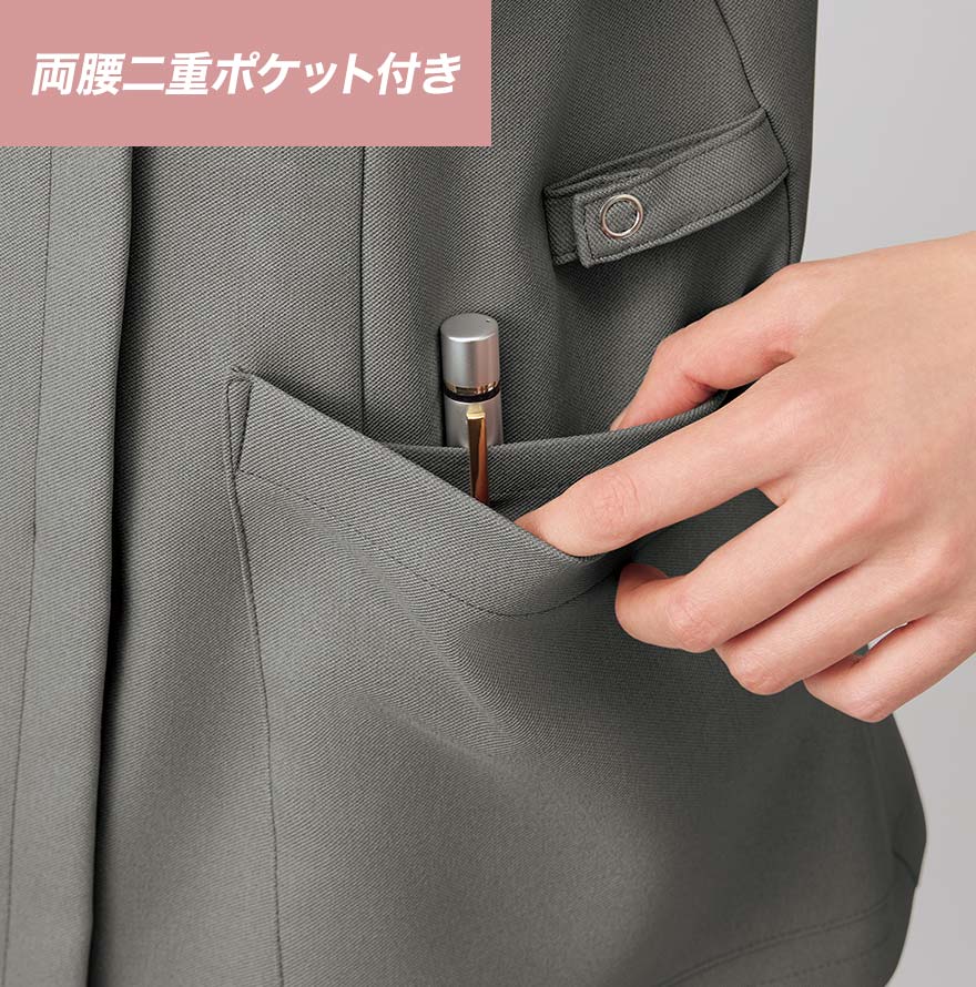 チュニック 7118SC (nuovo)商品画像7
