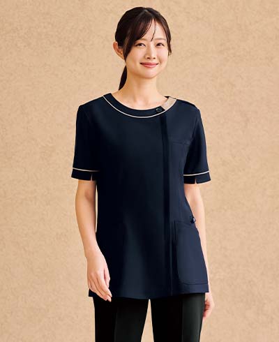 チュニック 7118SC (nuovo)