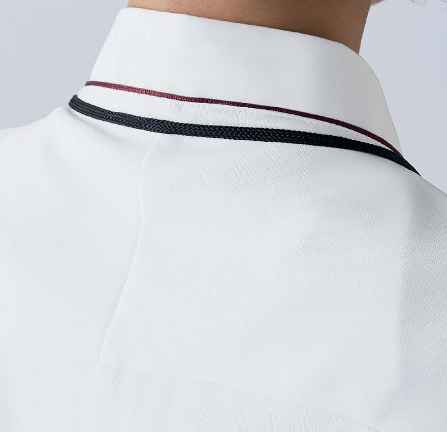 スクラブージップアップ(メンズ) 72-1300 (MONTBLANC)商品画像8