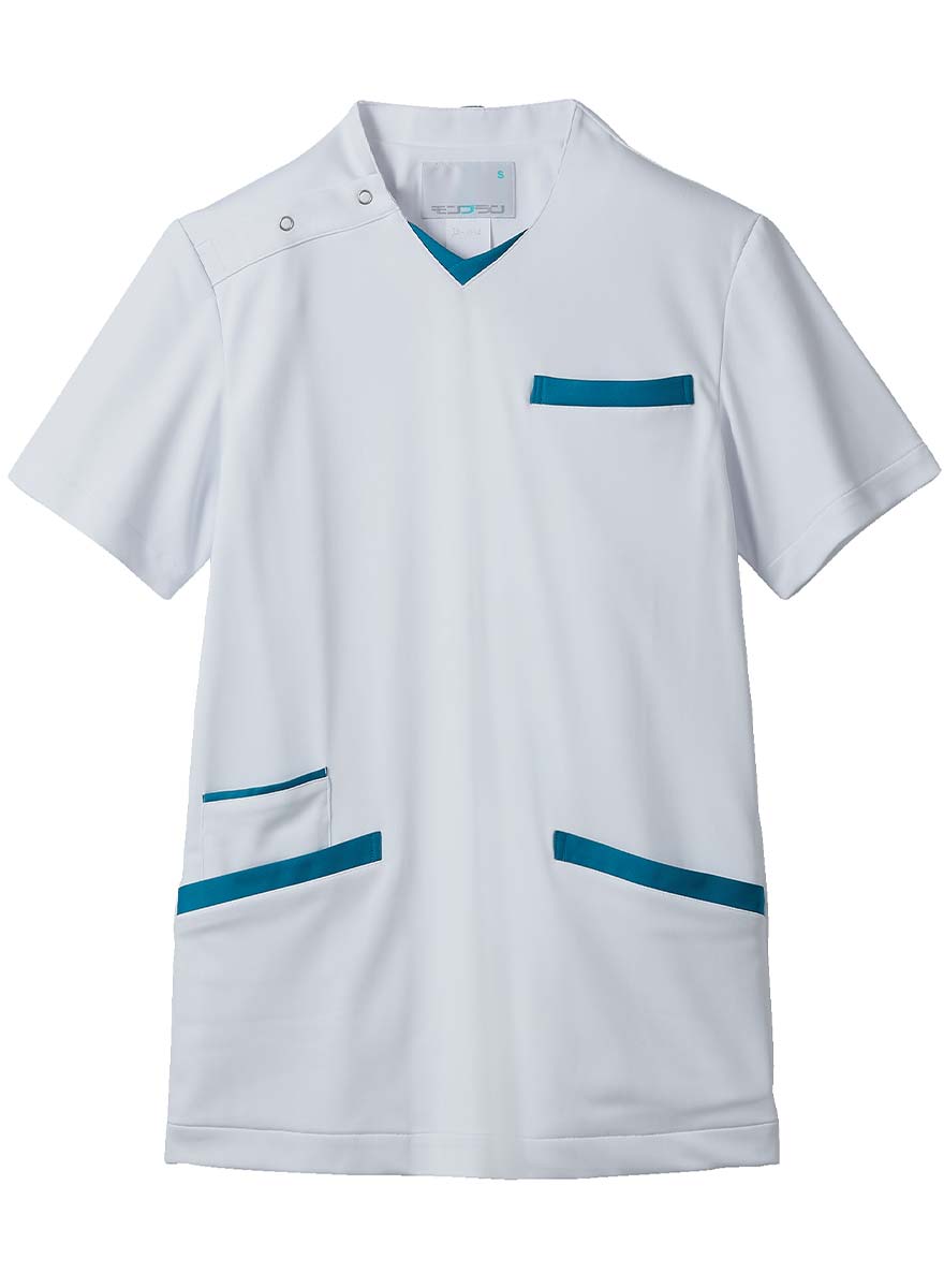 スクラブープルオーバー(男女兼用) 72-1374 (MONTBLANC)商品画像18