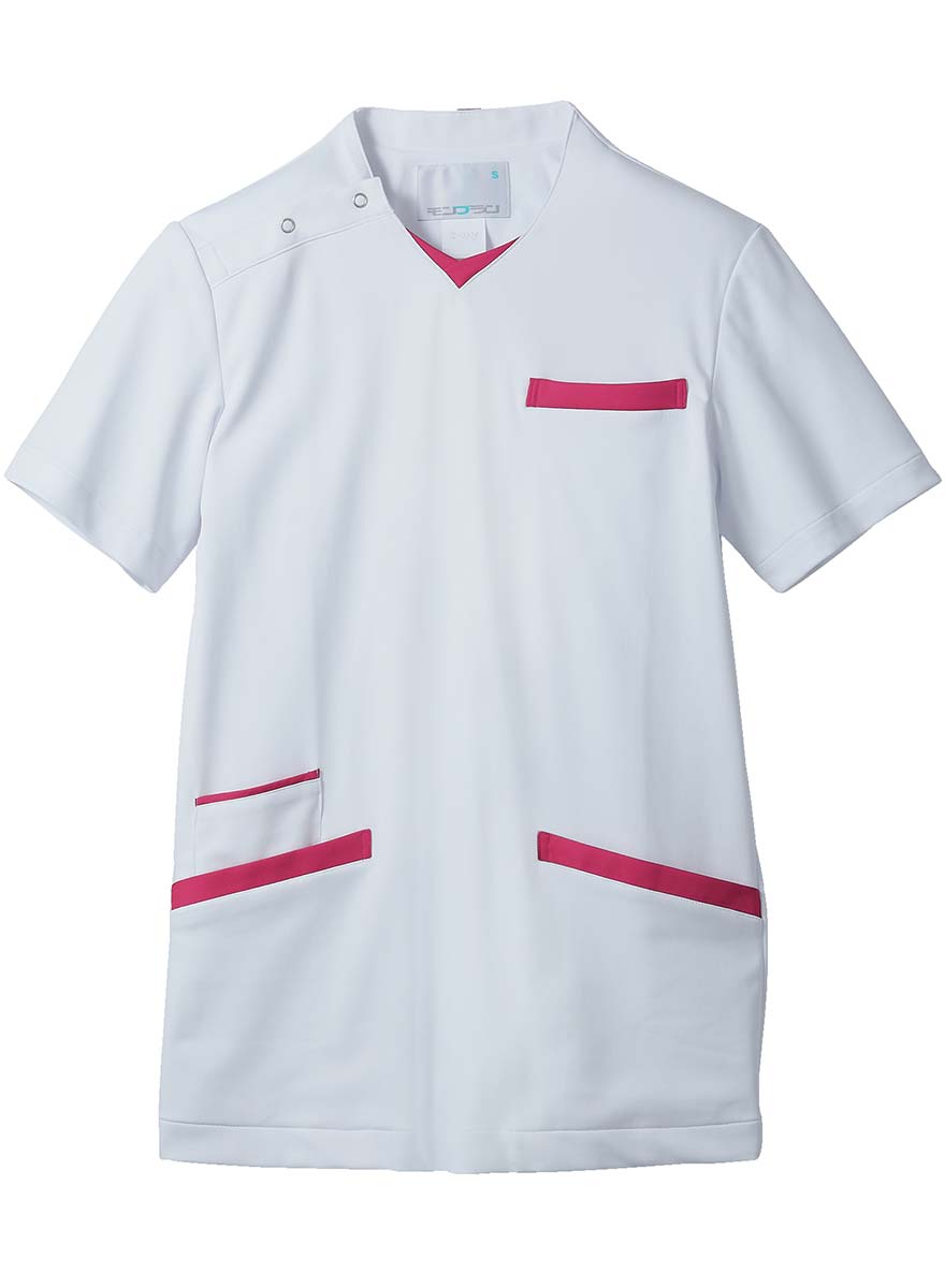 スクラブープルオーバー(男女兼用) 72-1374 (MONTBLANC)商品画像20