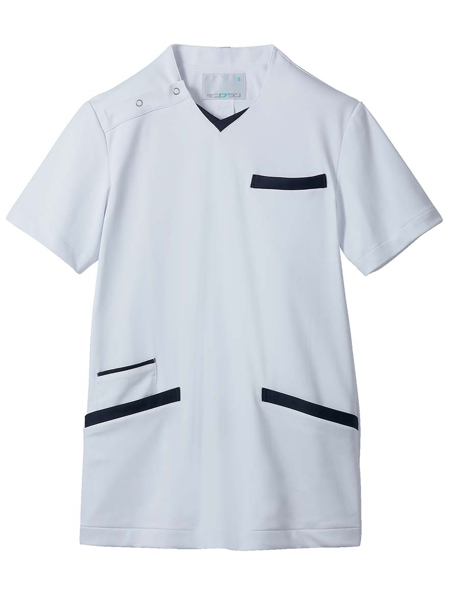 スクラブープルオーバー(男女兼用) 72-1374 (MONTBLANC)商品画像19