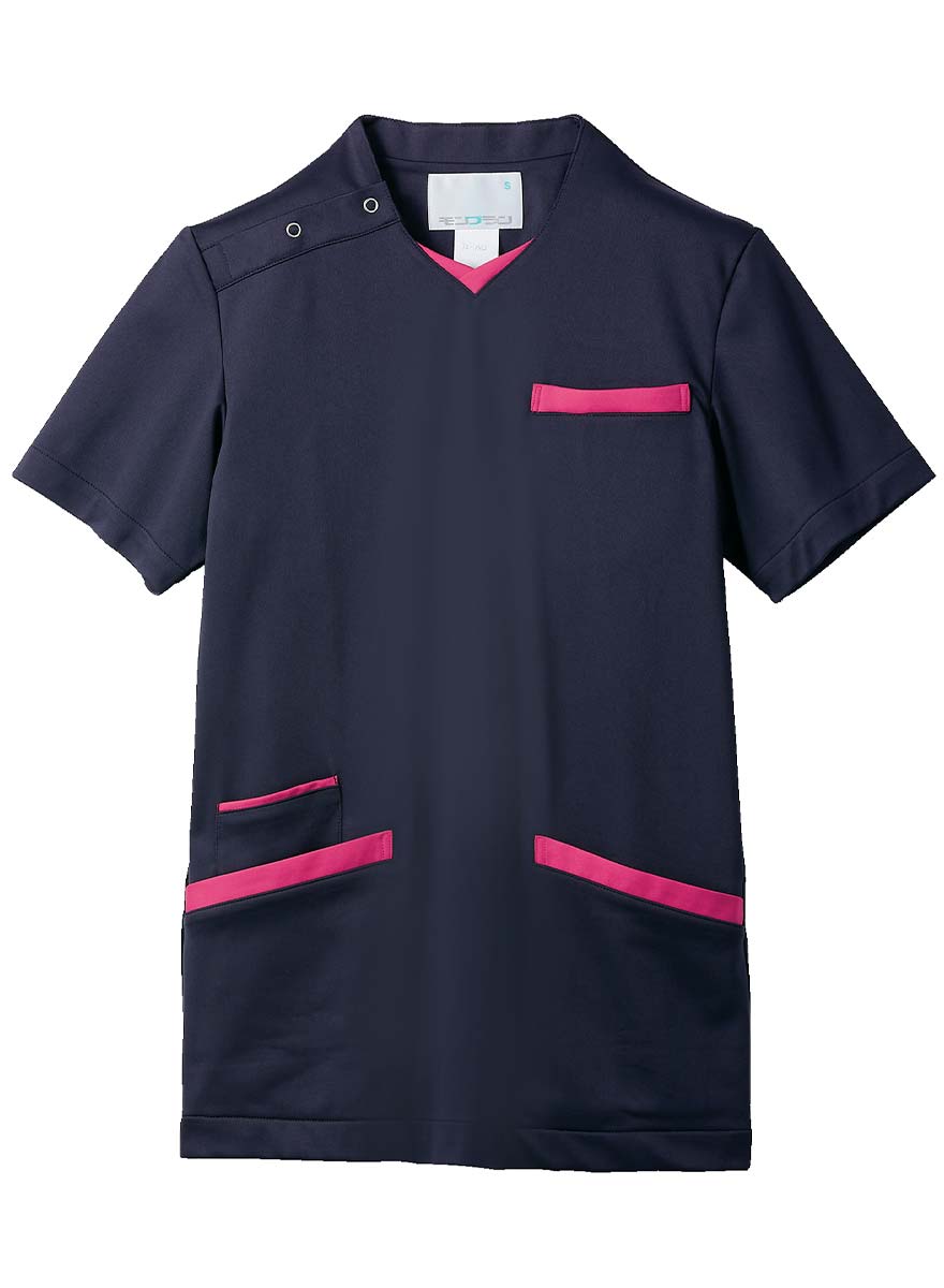 スクラブープルオーバー(男女兼用) 72-1374 (MONTBLANC)商品画像17