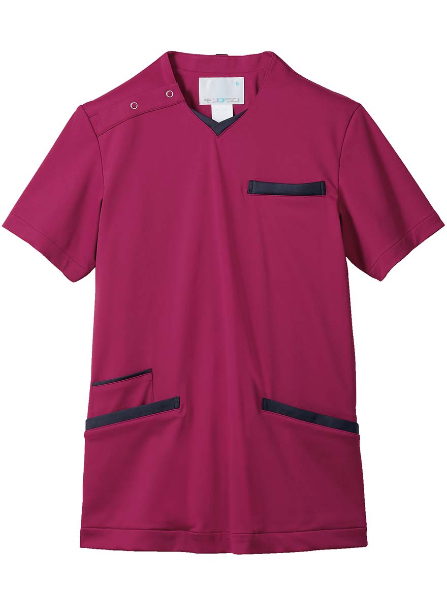 スクラブープルオーバー(男女兼用) 72-1374 (MONTBLANC)商品画像14