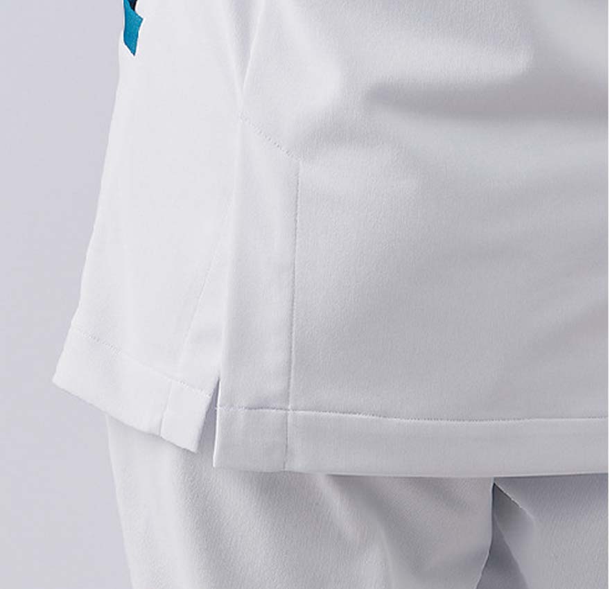 スクラブープルオーバー(男女兼用) 72-1374 (MONTBLANC)商品画像7