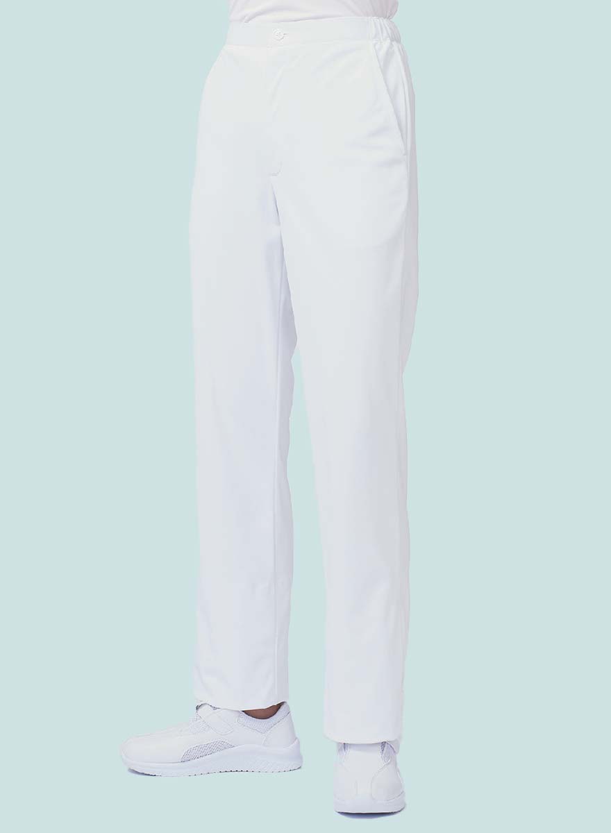 スクラブーパンツ(男女兼用) 72-1401 (MONTBLANC)商品画像1