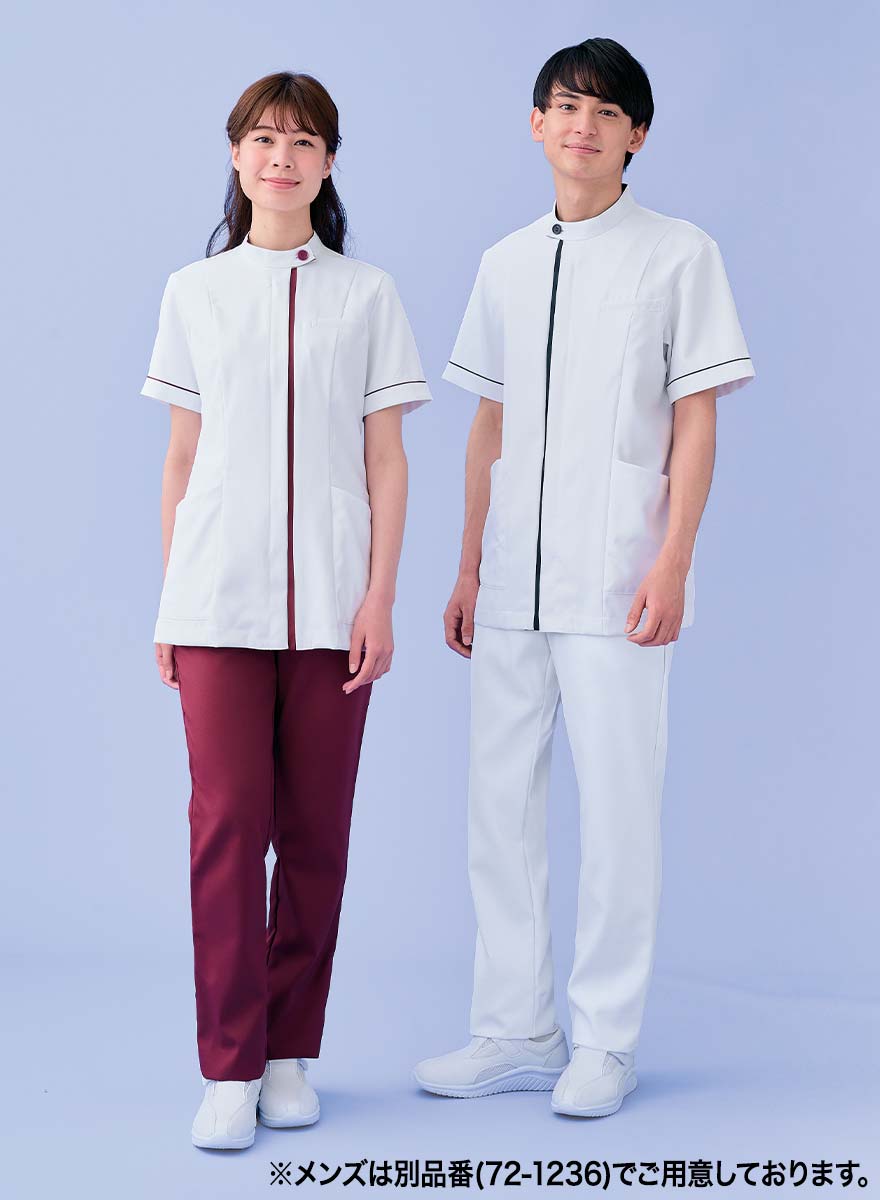 スクラブーケーシー(レディス) 73-2066 (MONTBLANC)商品画像2