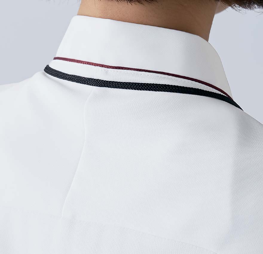 スクラブージップアップ(レディス) 73-2100 (MONTBLANC)商品画像4