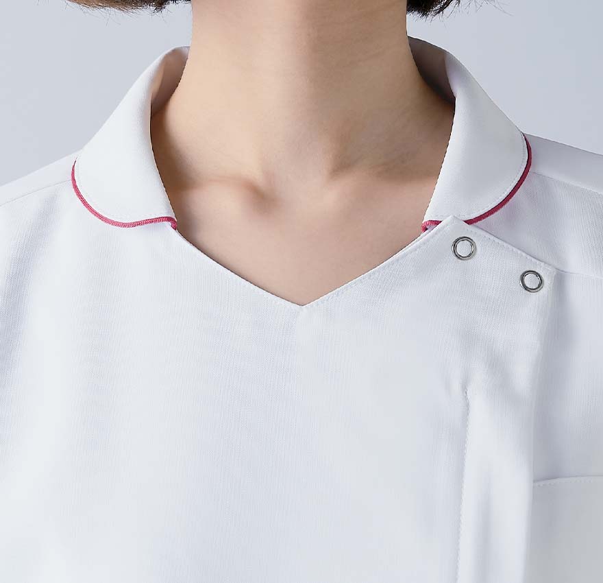 スクラブージップアップ(レディス) 73-2110 (MONTBLANC)商品画像10