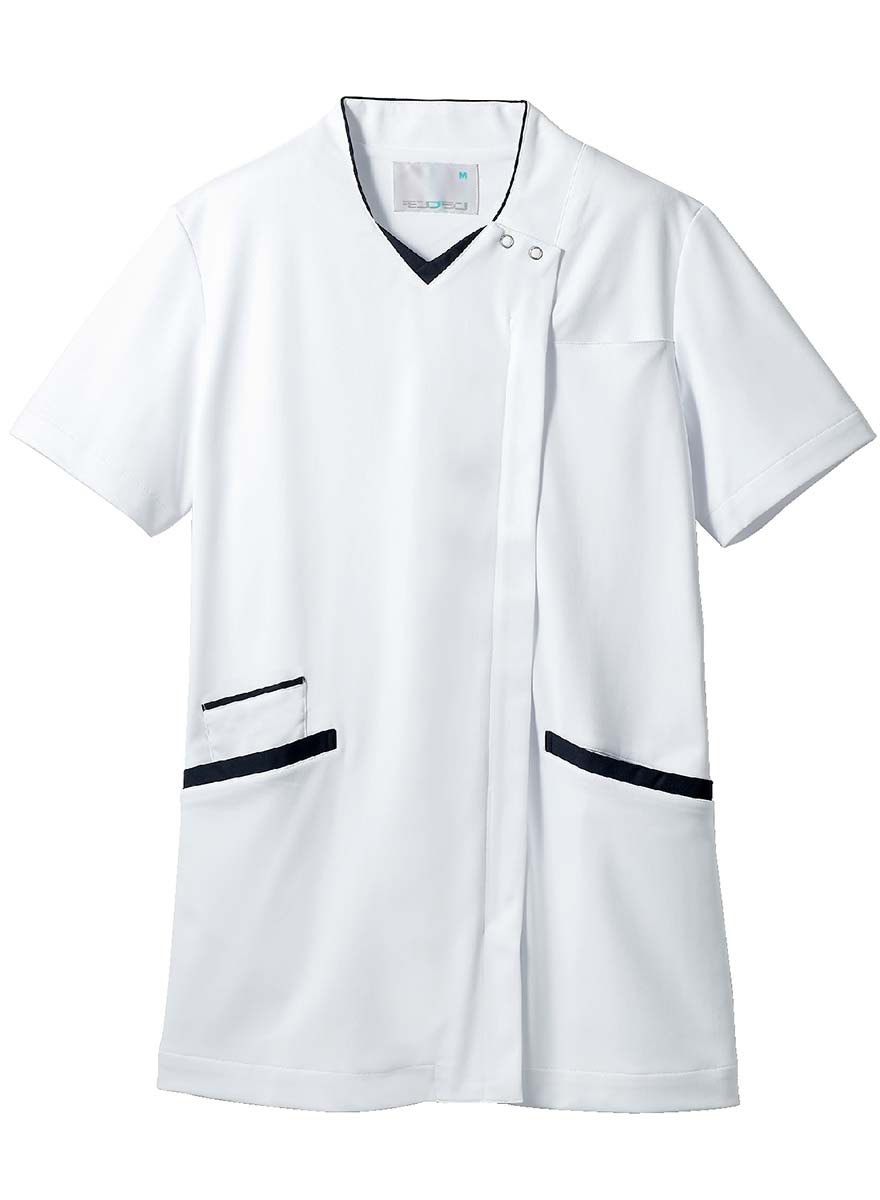 スクラブージップアップ(レディス) 73-2244 (MONTBLANC)商品画像15