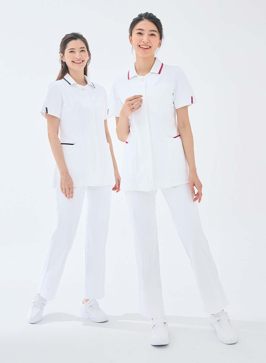 スクラブーパンツ(レディス) 73-951 (MONTBLANC)商品画像2