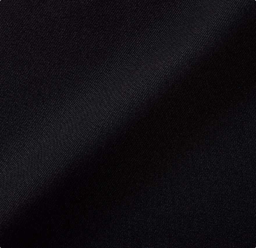 ノーカラージャケット 82145 (アンジョア)商品画像5