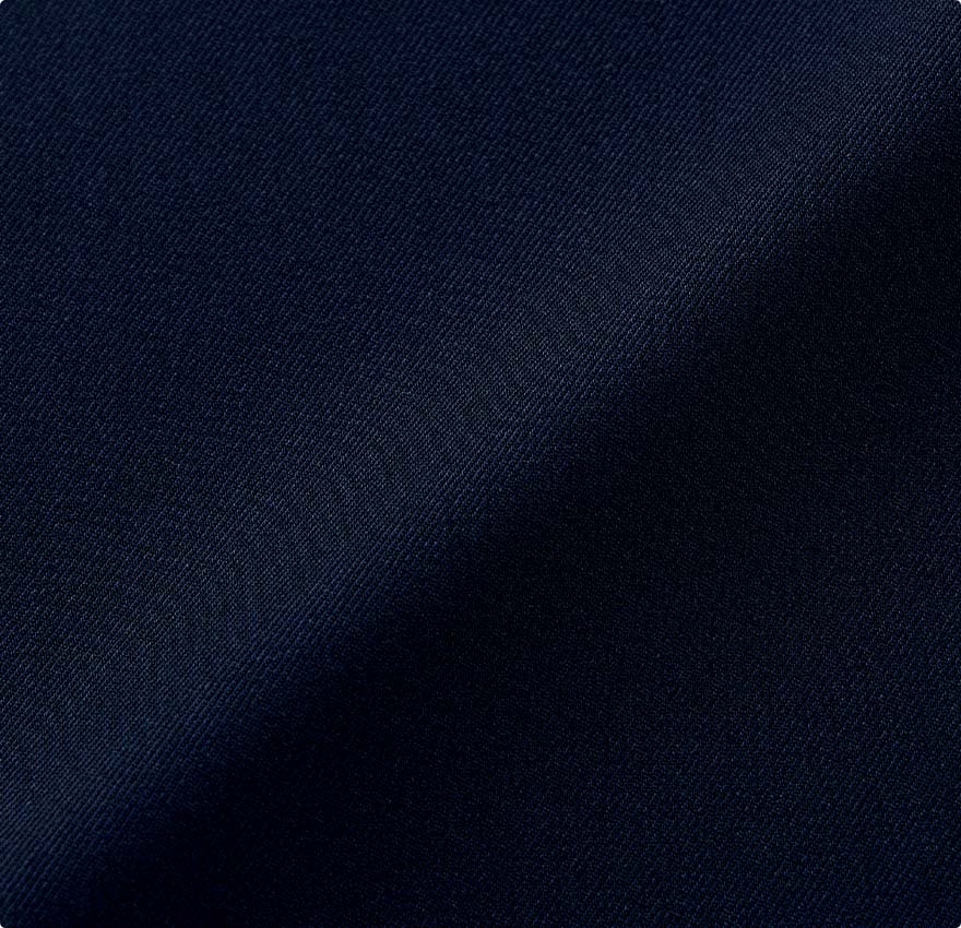 ノーカラージャケット 82145 (アンジョア)商品画像6