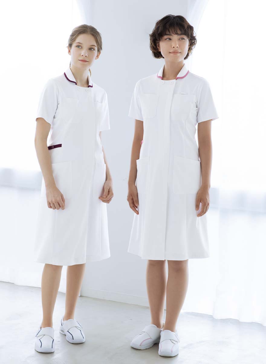 ワンピース(レディース) 990 (KAZEN)商品画像1