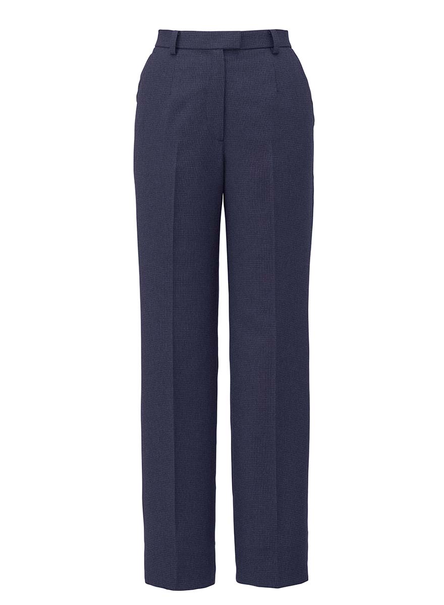 裾上げらくらくパンツ AP6261 (ボンオフィス)商品画像15