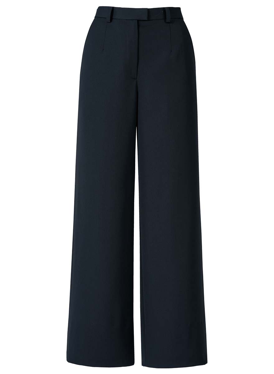 AP6804 ワイドパンツ (ボンオフィス)商品画像16