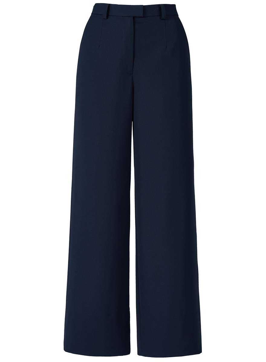 AP6804 ワイドパンツ (ボンオフィス)商品画像15