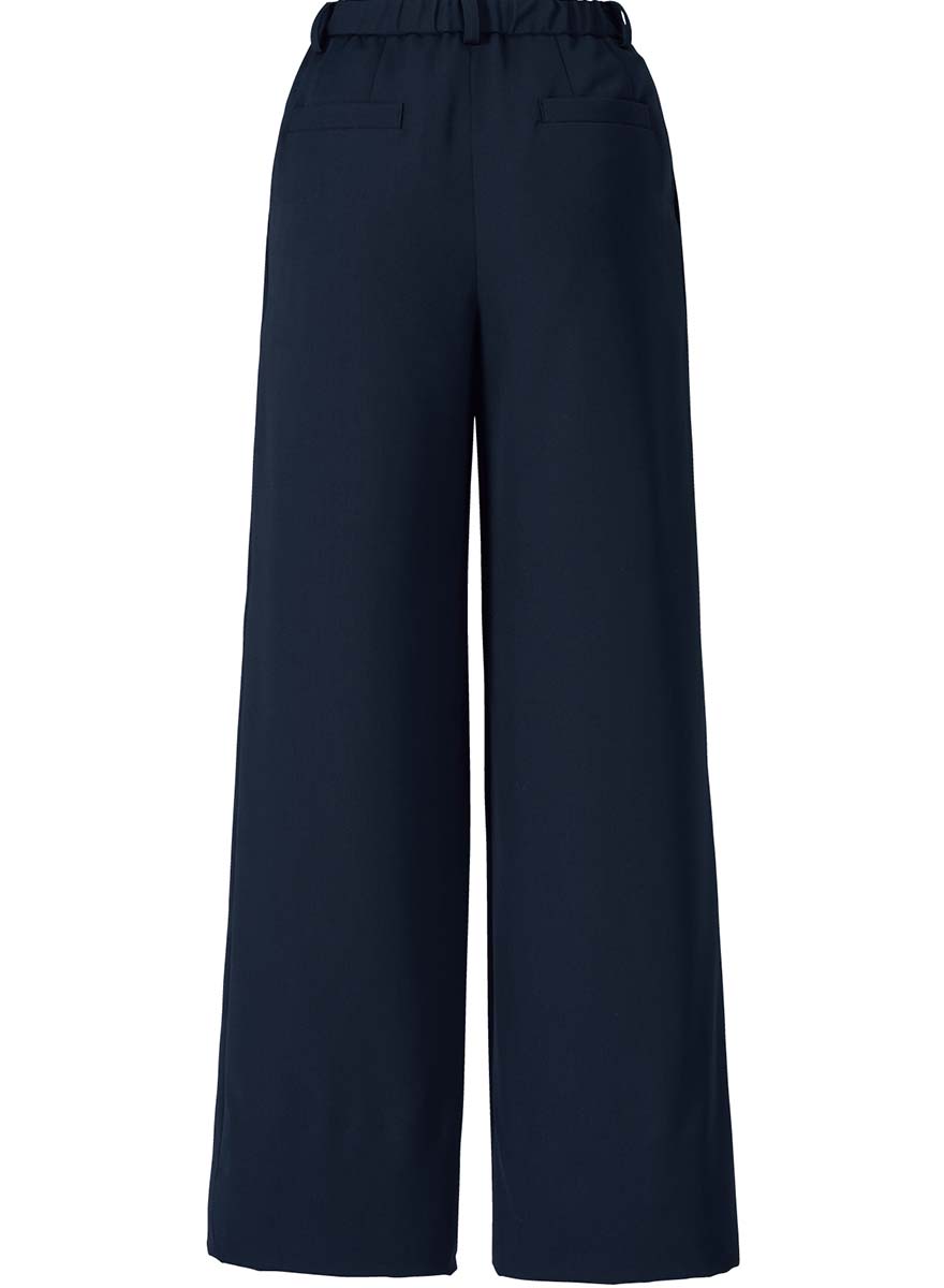 AP6804 ワイドパンツ (ボンオフィス)商品画像14