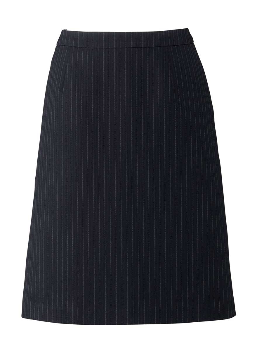 Aラインスカート AS2284 (ボンオフィス)商品画像9
