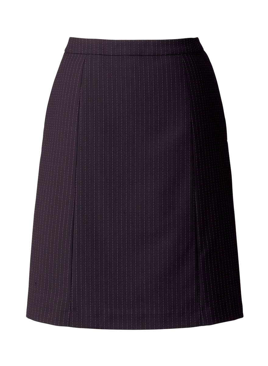 Aラインスカート AS2286 (ボンオフィス)商品画像8