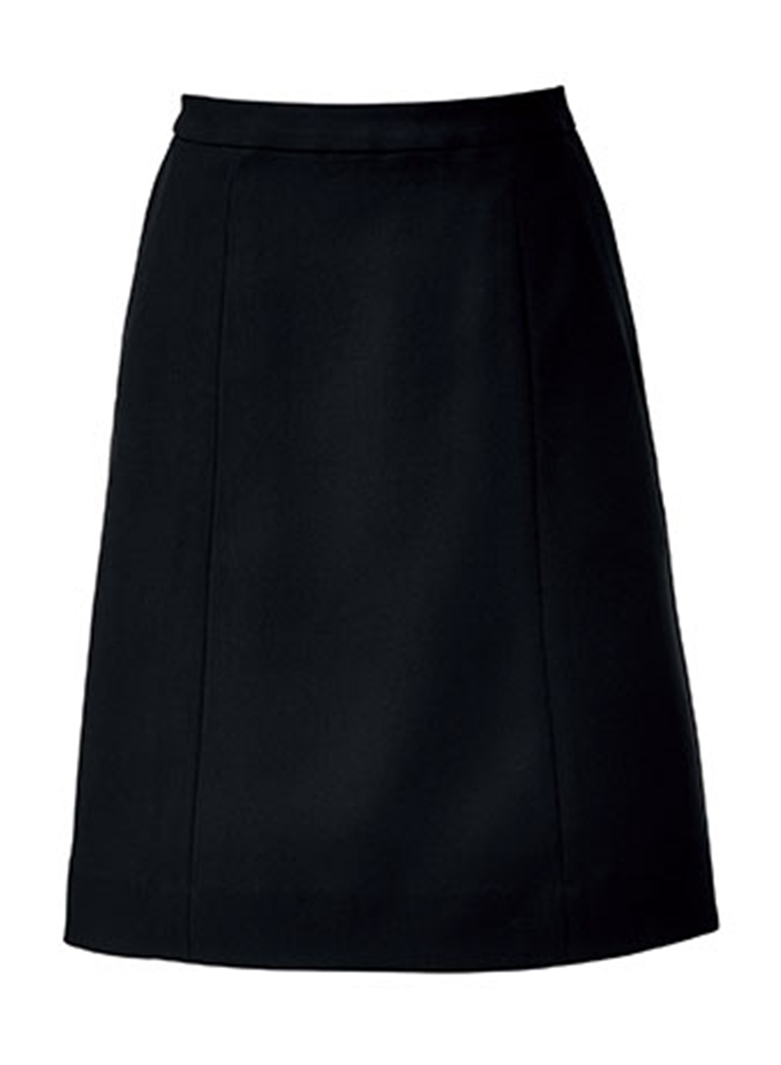 Aラインスカート AS2302 (ボンオフィス)商品画像8