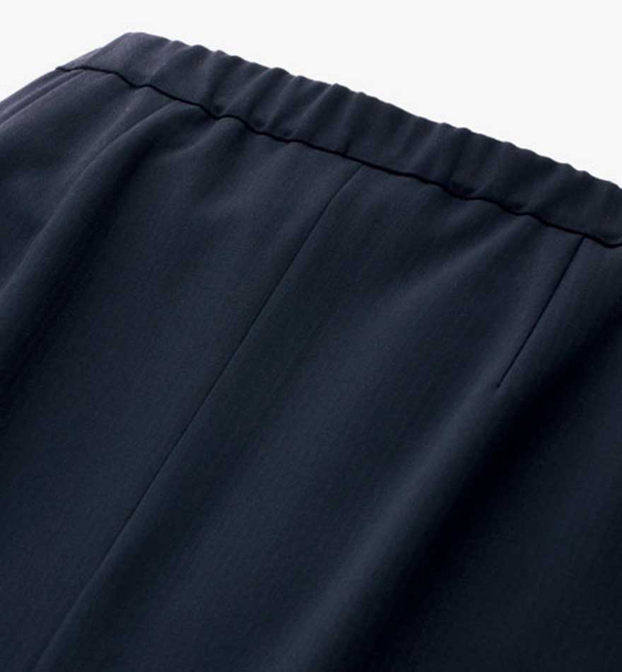 Aラインスカート AS2302 (ボンオフィス)商品画像4