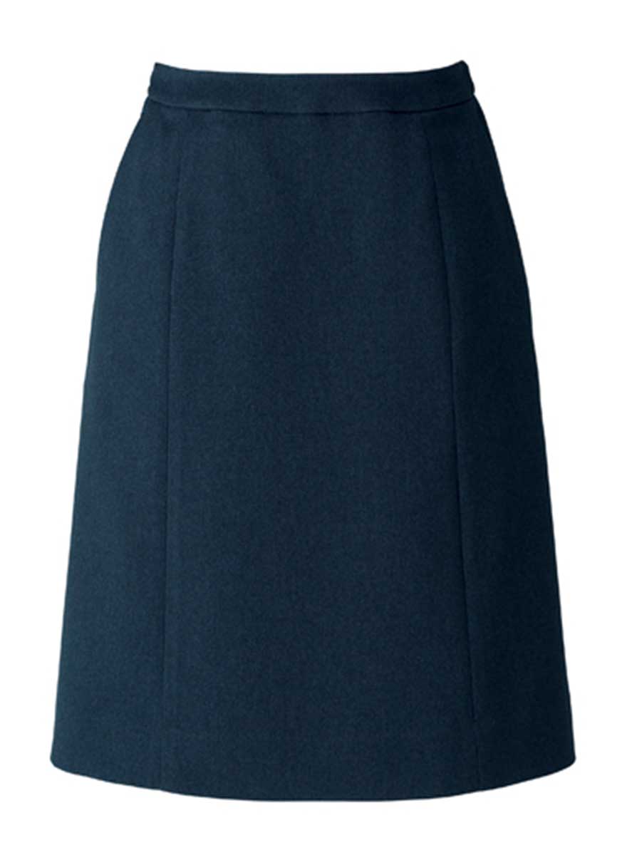 Aラインスカート AS2307 (ボンオフィス)商品画像9