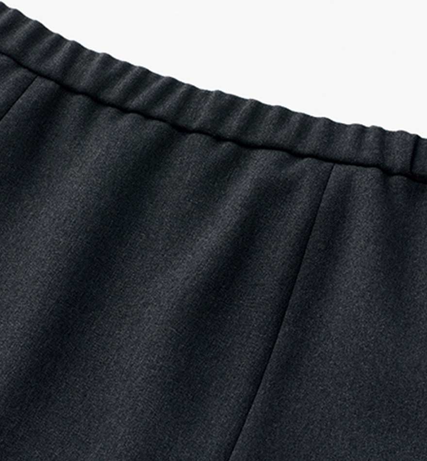 Aラインスカート AS2307 (ボンオフィス)商品画像5