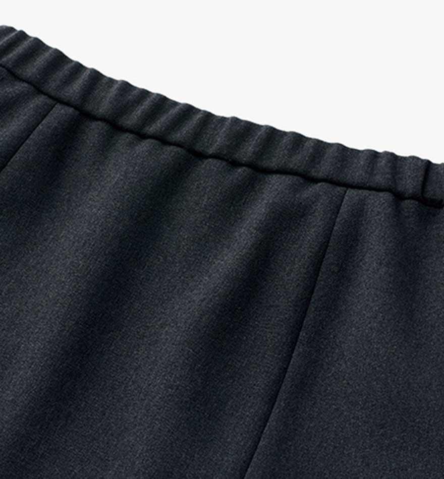 セミタイトスカート AS2308 (ボンオフィス)商品画像5