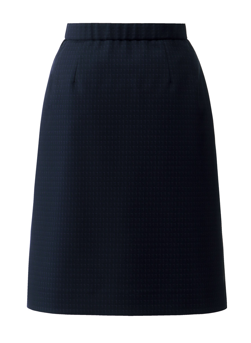 セミタイトスカート AS2316 (ボンオフィス)商品画像4