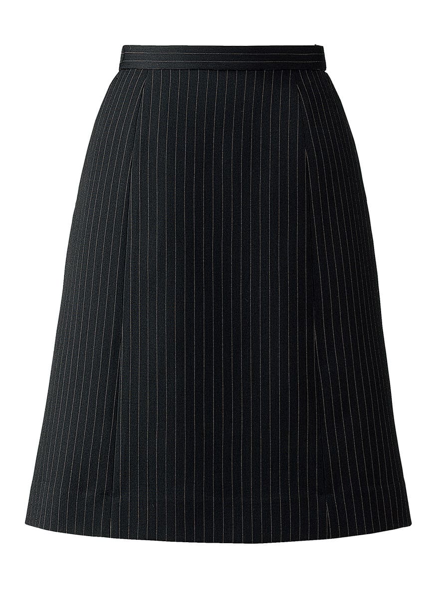 Aラインスカート AS2317 (ボンオフィス)商品画像6
