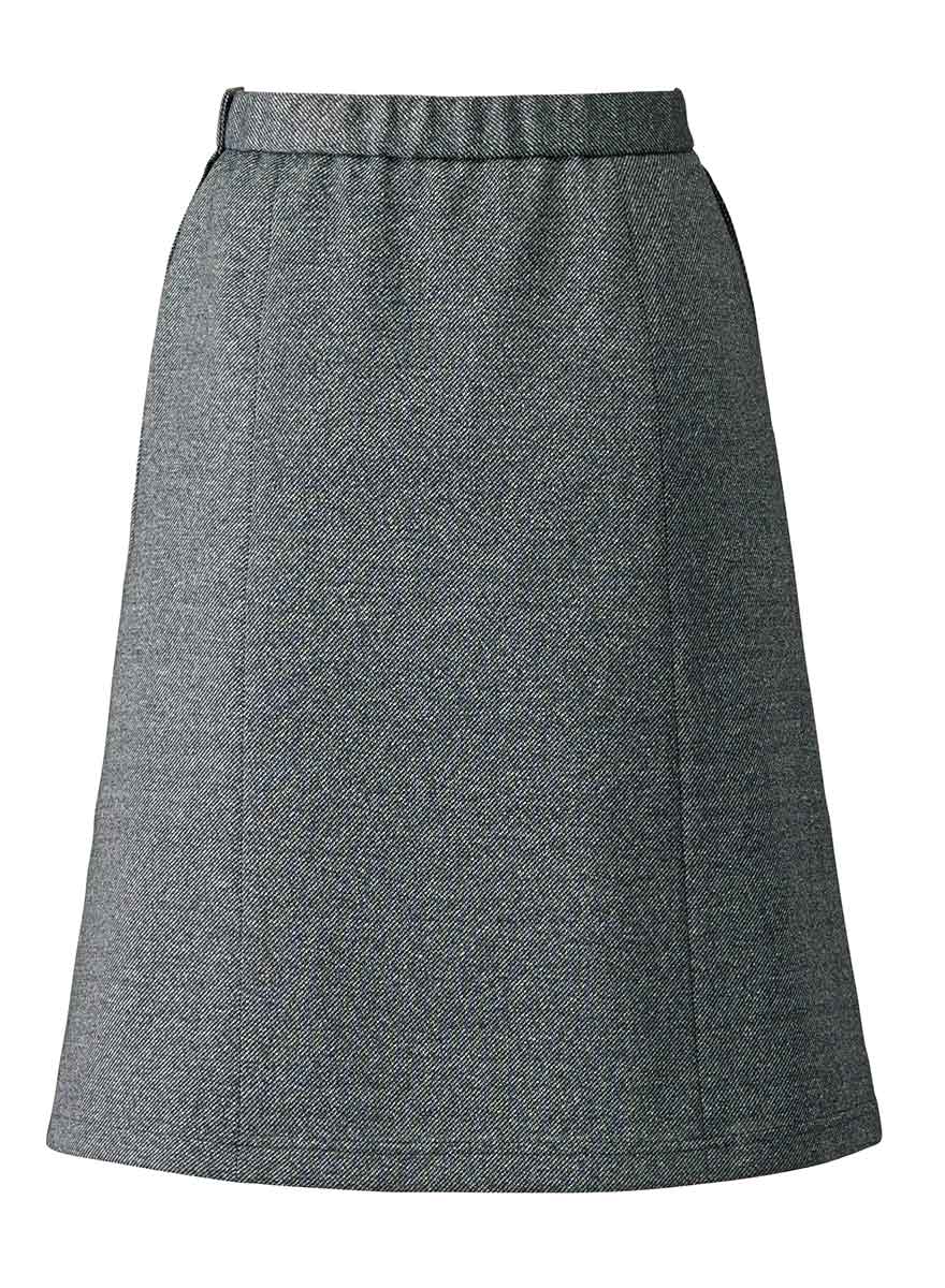 スカート AS2325 (ボンオフィス)商品画像4
