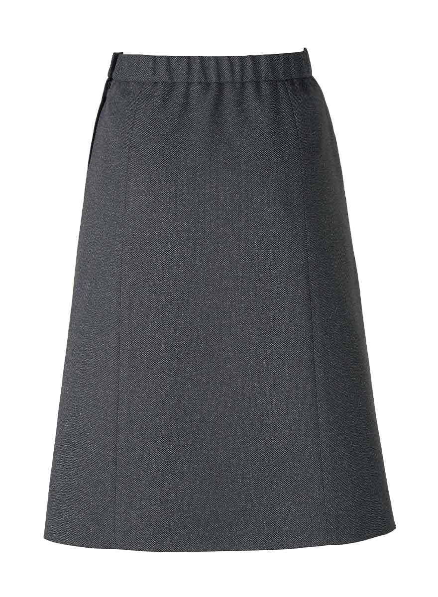 Aラインスカート AS2328 (ボンオフィス)商品画像9