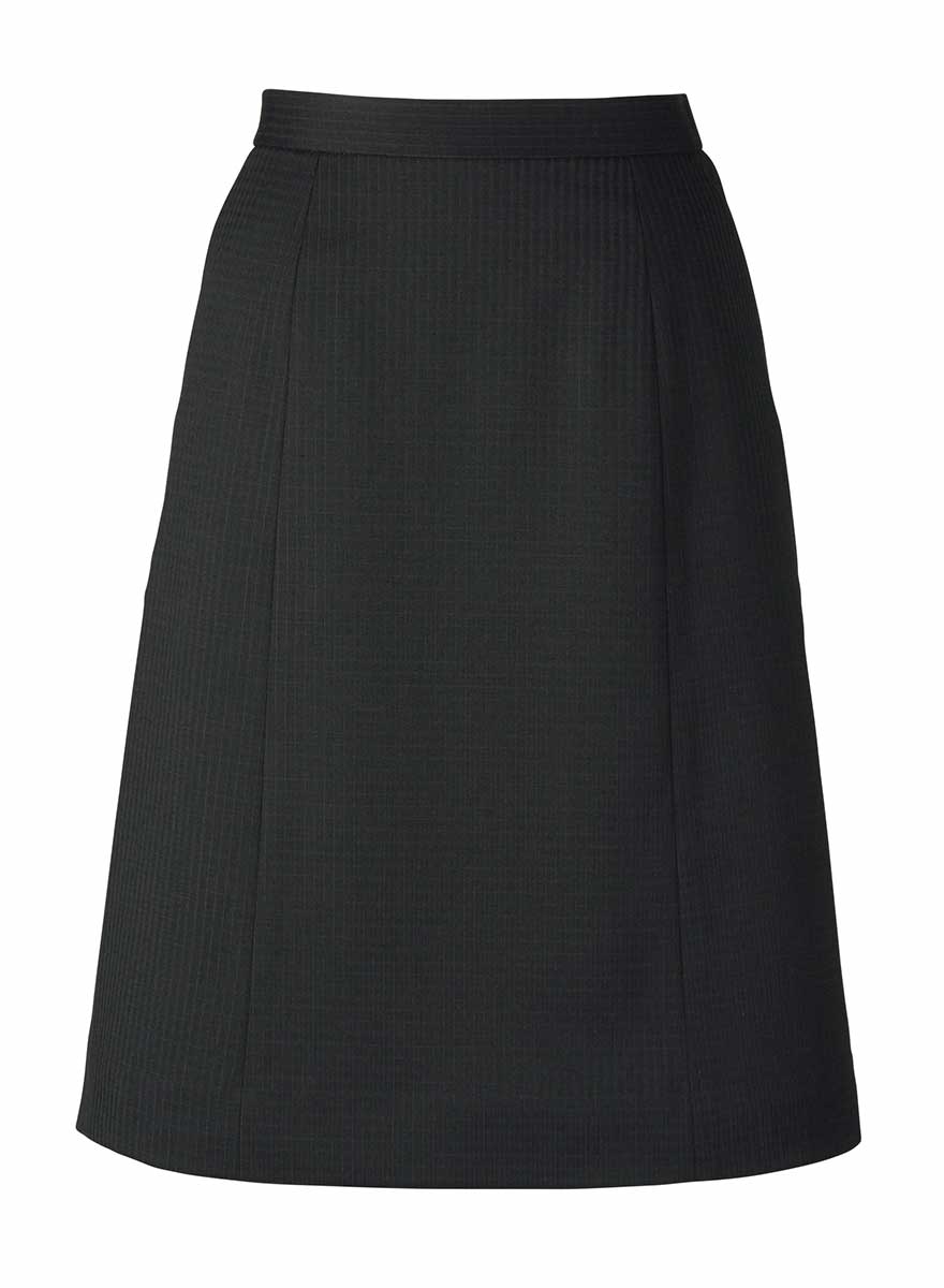Aラインスカート AS2333 (ボンオフィス)商品画像10