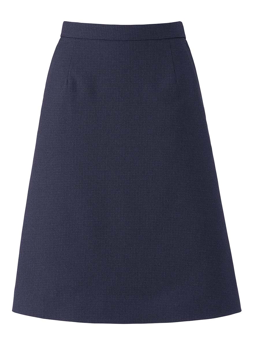 Aラインスカート AS2353 (ボンオフィス)商品画像10