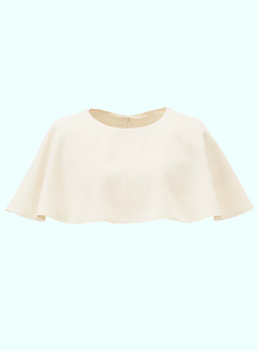 AUA9301 ケープ  (BONCIERGE meets Audire)商品画像9