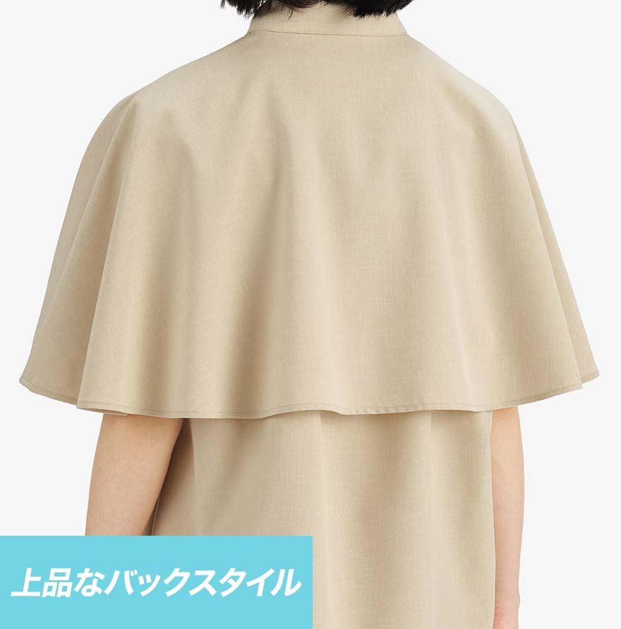 AUA9302 ケープ   (BONCIERGE meets Audire)商品画像7