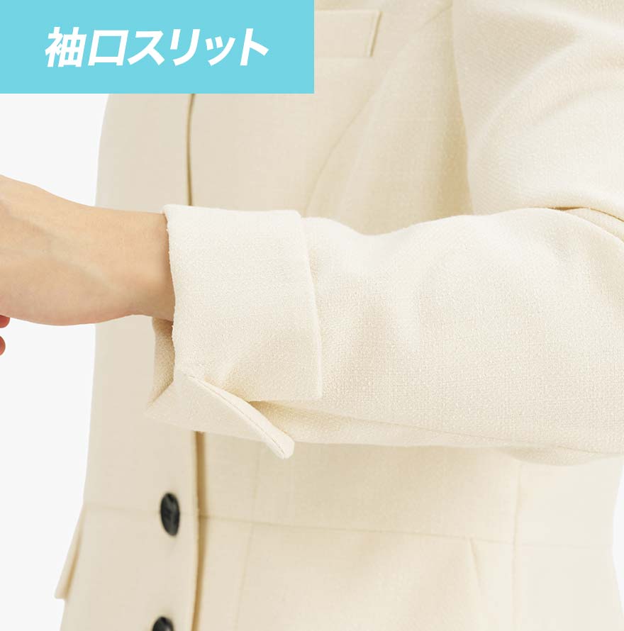 AUJ0300 ジャケット (BONCIERGE meets Audire)商品画像8