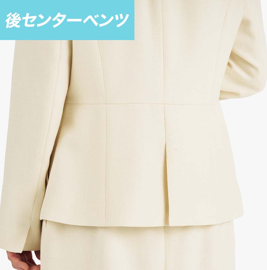 AUJ0300 ジャケット (BONCIERGE meets Audire)商品画像9