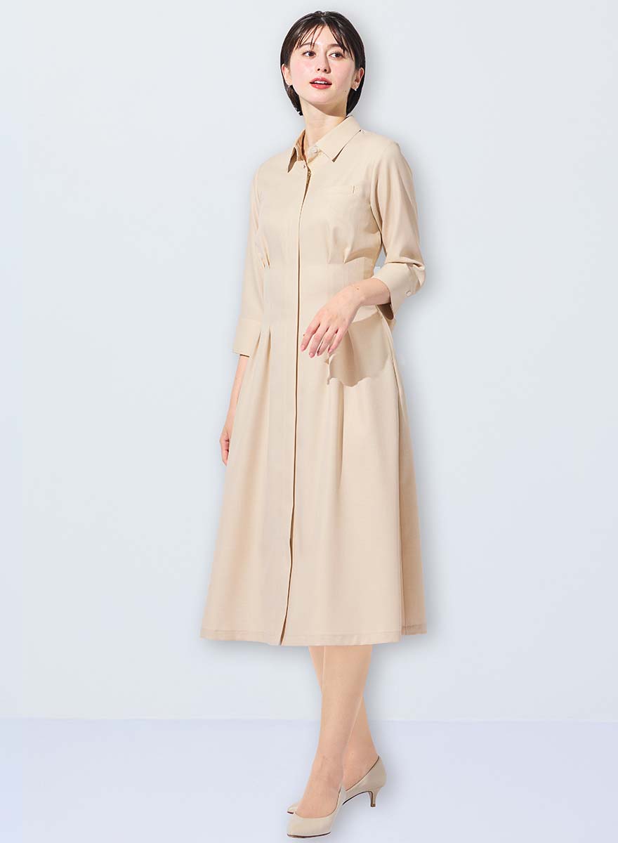 AUO5302 ワンピース (BONCIERGE meets Audire)商品画像1