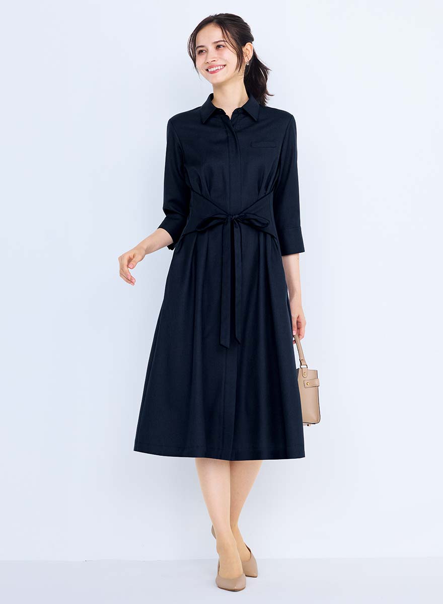 AUO5302 ワンピース (BONCIERGE meets Audire)商品画像3